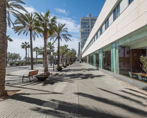 Best Front Marítim-4