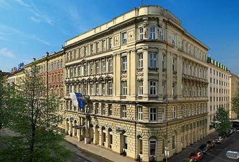 Bellevue Hotel
