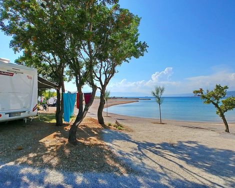 Camping Omisalj-2