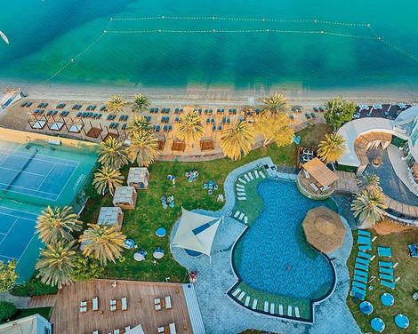 Le Méridien Abu Dhabi-3