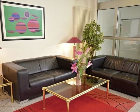 Panorama Inn Hotel und Boarding Haus-1