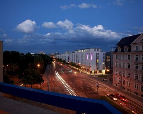 a&o München Hackerbrücke-2