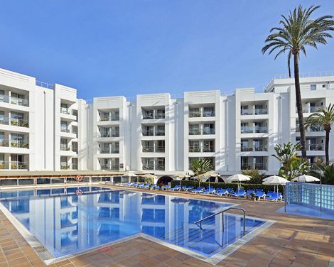 Sol Torremolinos - Don Pedro-4