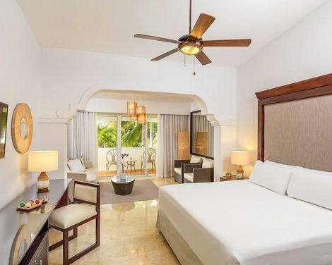 Meliá Caribe Beach Resort-4