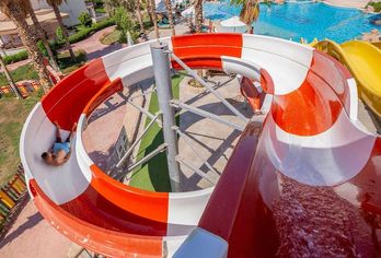 Hotel, Amphoras Aqua