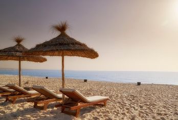 Hotel, Sentido Marillia Resort & Spa