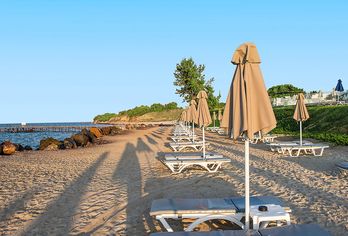 Hotel, Mastichari Bay Hotel & Family Suites