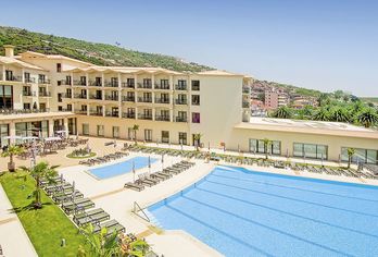 Hotel, Vila Galé Santa Cruz