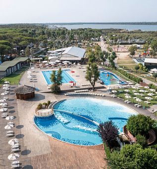 Sentido Spina Premium Camp