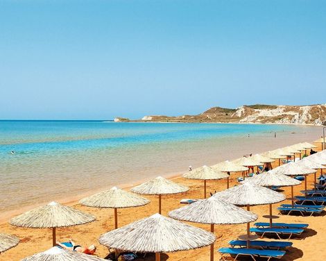 Apollonion Asterias Resort & Spa-0