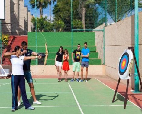 BLUESEA Costa Teguise Gardens-0