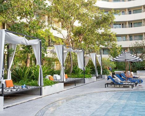 The Royal Paradise Hotel & Spa-1