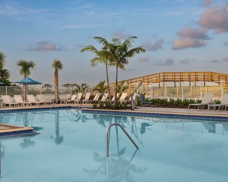 Sirata St. Pete Beach Resort, Tapestry Collection by Hilton-2
