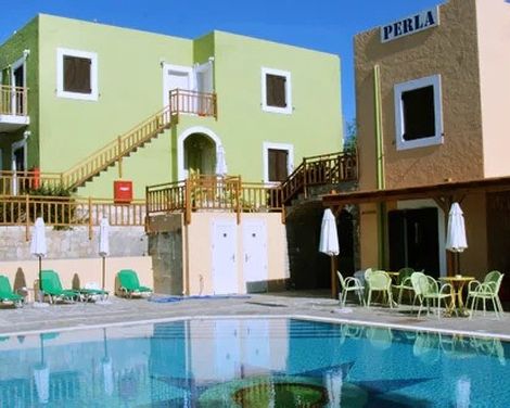 Perla Apartments-1