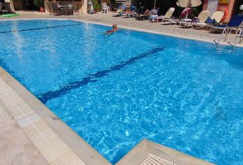 Hotel, Annaliza Aparthotel