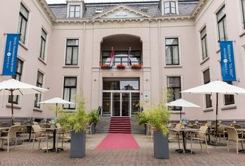 Fletcher Hotel-Paleis Stadhouderlijk Hof