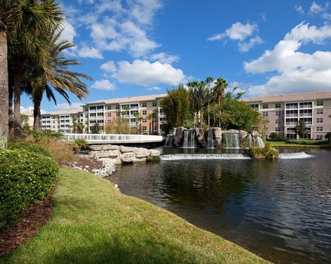 Sheraton Vistana Villages Resort Villas, I-Drive/Orlando-2
