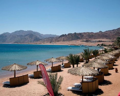 Swiss Inn Resort Dahab-4