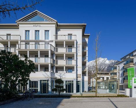 ibis Styles Bad Reichenhall-1