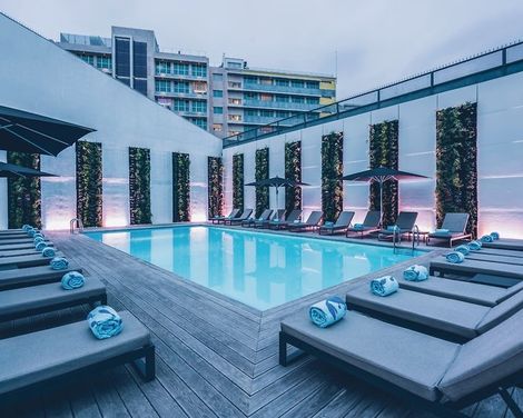 Iberostar Selection Lisboa-2