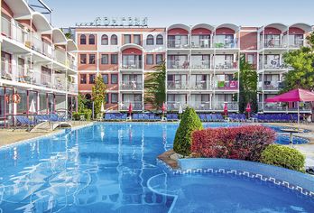 Hotel Longosa