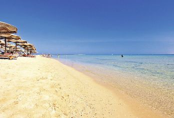 Hotel, Three Corners Happy Life Beach Resort