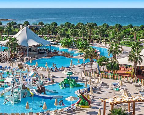 Aquasis De Luxe Resort & Spa-4