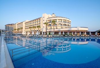 Hotel, LRS Port River Hotel & Spa