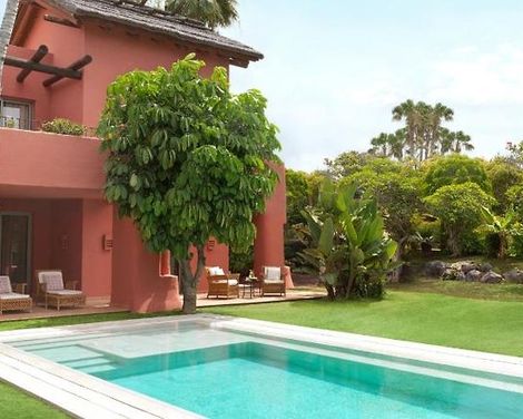 The Ritz-Carlton Tenerife, Abama-4