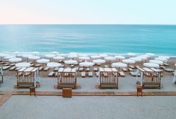 Hotel, Mitsis Selection Alila