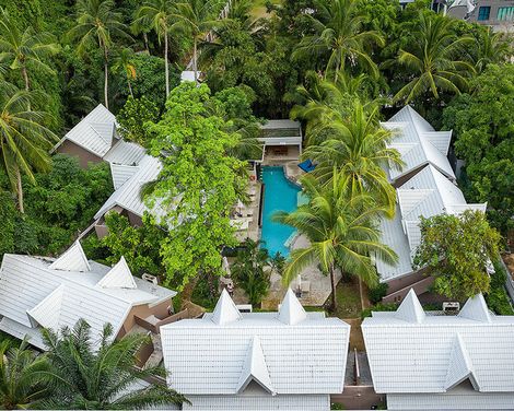 Deevana Krabi Resort-4