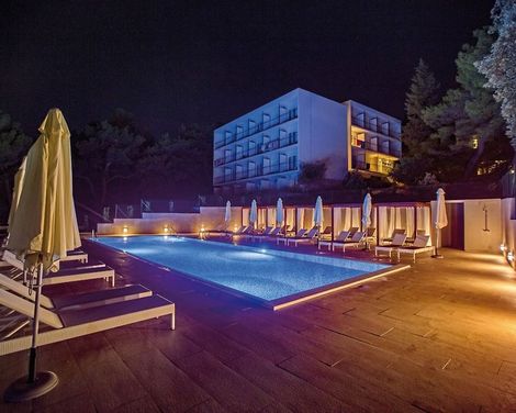 Aminess Younique Senses Resort-3