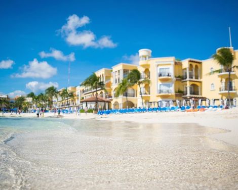 Wyndham Alltra Playa del Carmen Adults Only All Inclusive-1