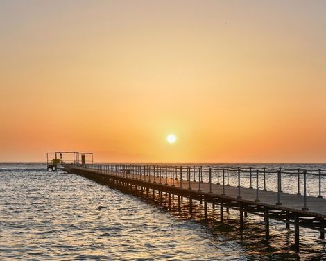 TUI MAGIC LIFE Redsina Sharm El Sheikh-1