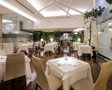 Best Western Plus Hotel Universo-1