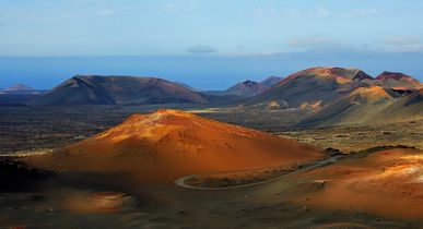 Ferienwohnungen Lanzarote