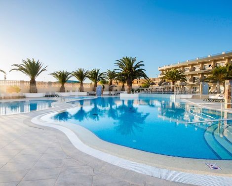 Hotel KN Matas Blancas-0