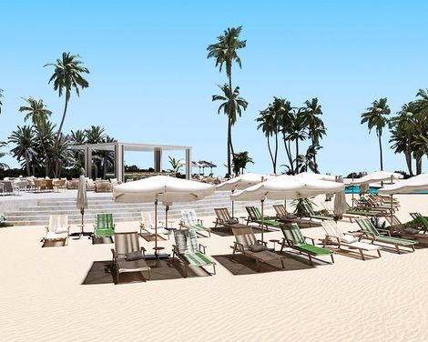 Viva Miches by Wyndham-2