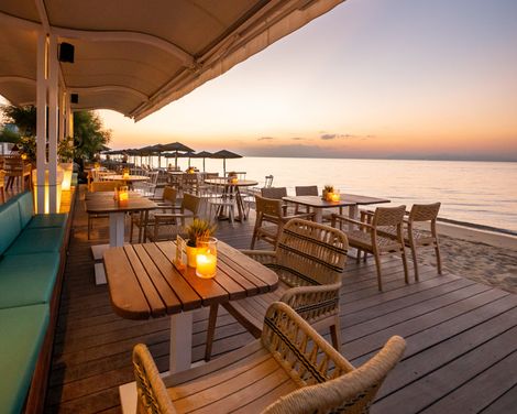 Golden Star City Resort-4