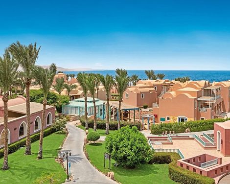 Swissôtel Resort El Quseir-3