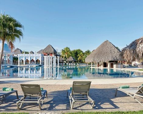 Iberostar Selection Varadero-0