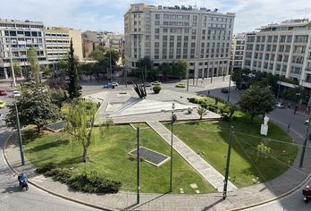 Hotel, Connect Suites