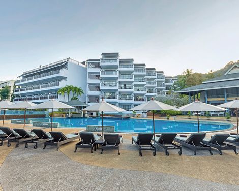 Krabi La Playa Resort-1