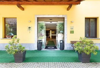 Hotel, B&B HOTEL Malpensa Lago Maggiore