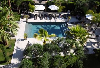 Hotel, Golden Tulip Cannes Hotel De Paris