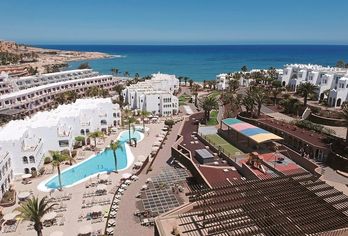 Sotavento Beach Club