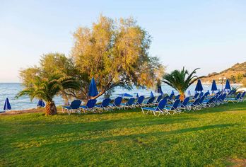 Hotel, Alykanas Village Hotel