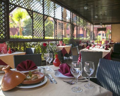 Diwane Hotel & Spa-3