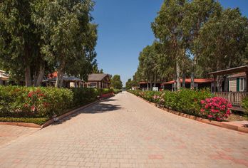 Camping Village Laguna Blu