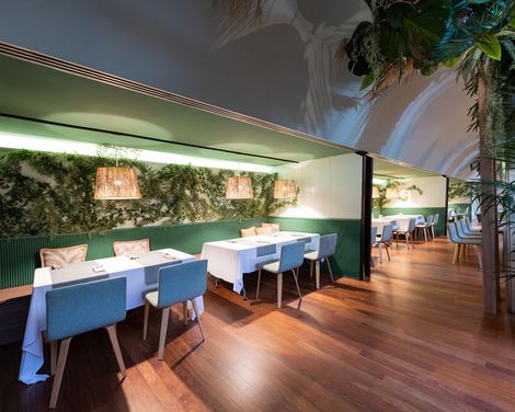 Atenea Barcelona Aparthotel -4